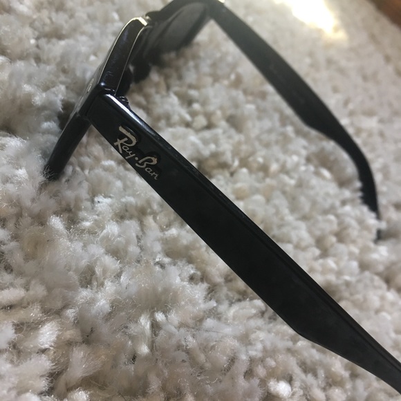 Rayban sunglasses - Picture 1 of 8